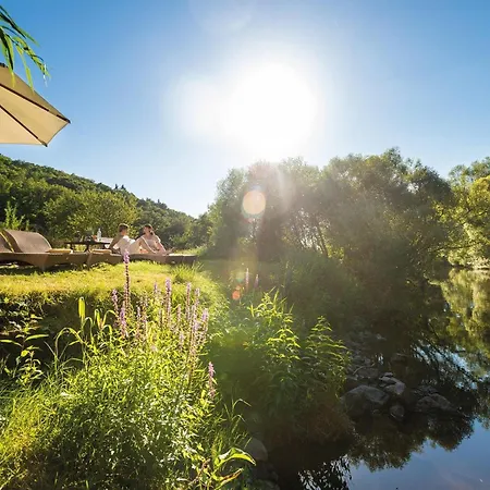 Landhaus & Lodges By Bollants Hotel *
