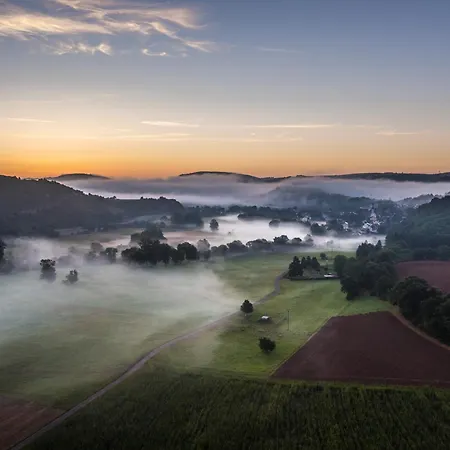- By Bollants Hotel Bad Sobernheim