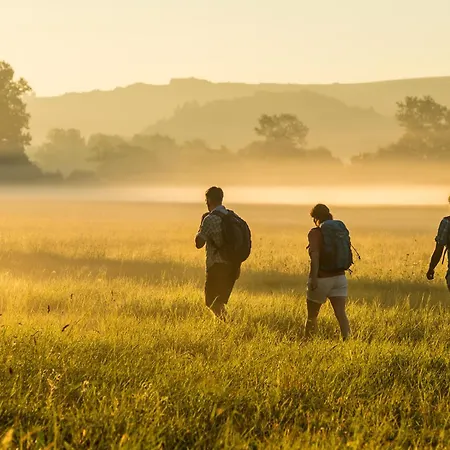 Hotel - By Bollants Bad Sobernheim