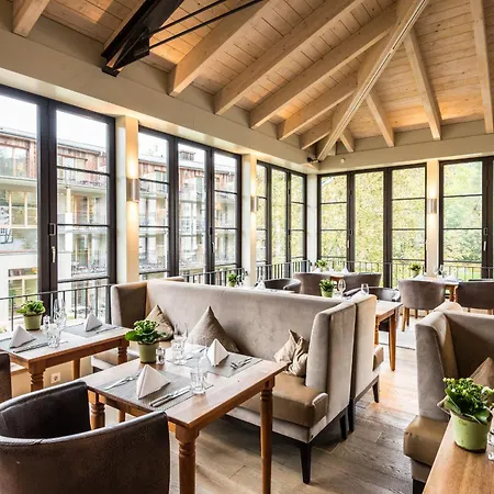 Hotel - By Bollants Bad Sobernheim