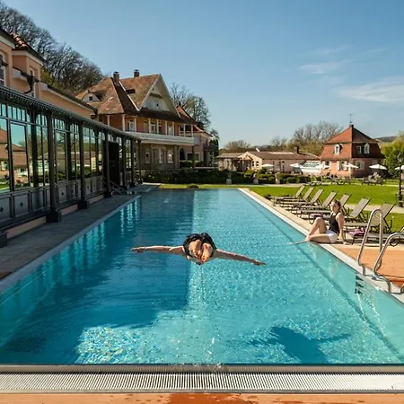 Landhaus & Lodges By Bollants *