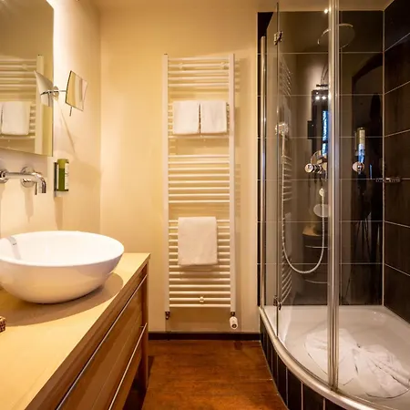 Landhaus & Lodges By Bollants Hotel Bad Sobernheim