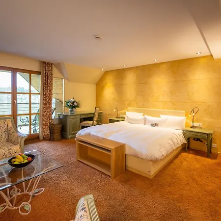 - By Bollants Hotel Bad Sobernheim