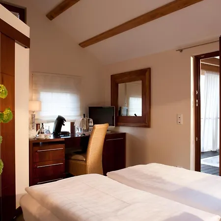 Hotel & By Bollants Bad Sobernheim