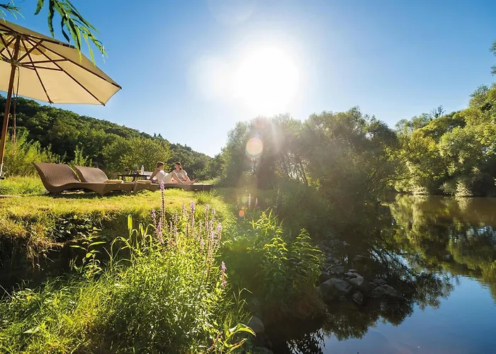 - By Bollants Hotel *