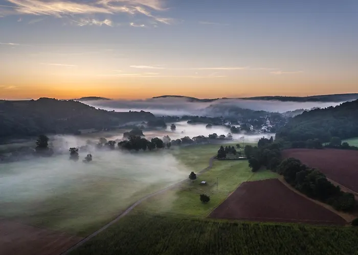 - By Bollants Hotel Bad Sobernheim