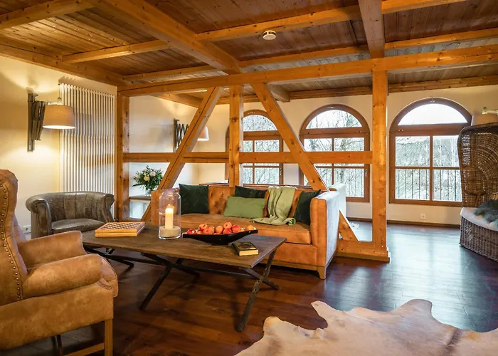 Hotel - By Bollants Bad Sobernheim