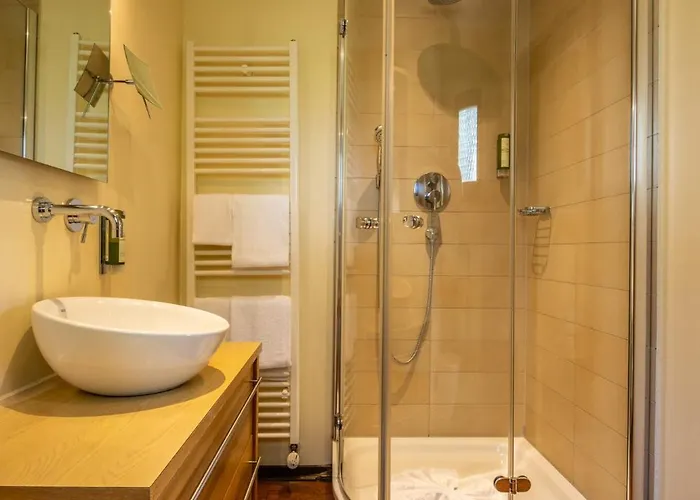 Hotel - By Bollants *