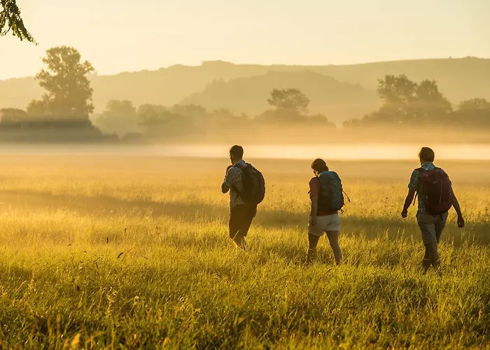 Hotel - By Bollants Bad Sobernheim