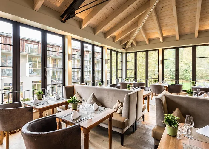 Hotel - By Bollants Bad Sobernheim