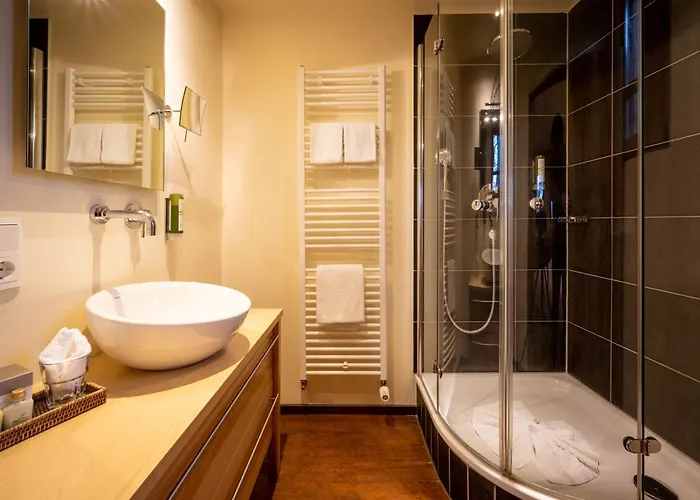 - By Bollants Hotel Bad Sobernheim