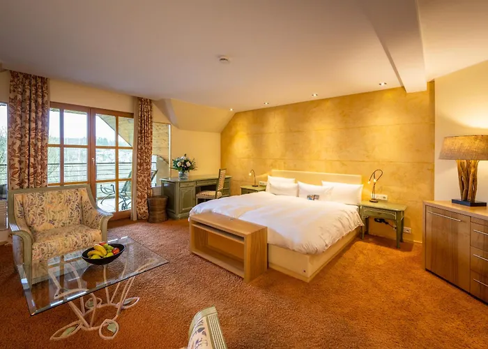 - By Bollants Hotel Bad Sobernheim